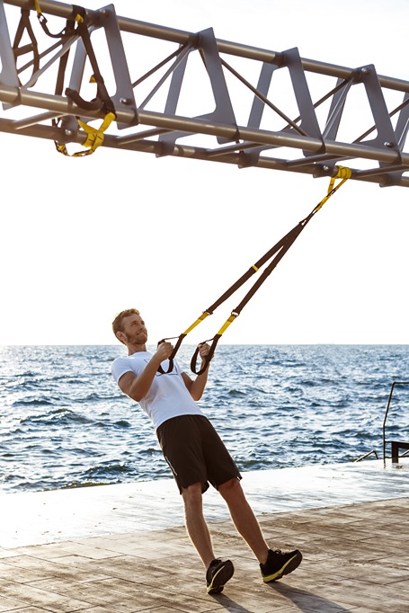 En Etkili Triceps Egzersizleri