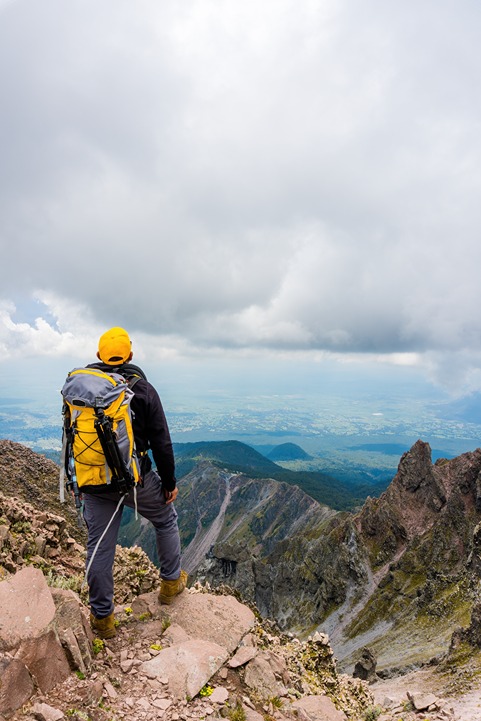 Trekking ve Hiking Arasındaki Farklar Nelerdir