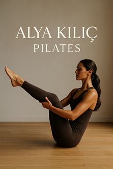 Alya Kılıç Pilates ()